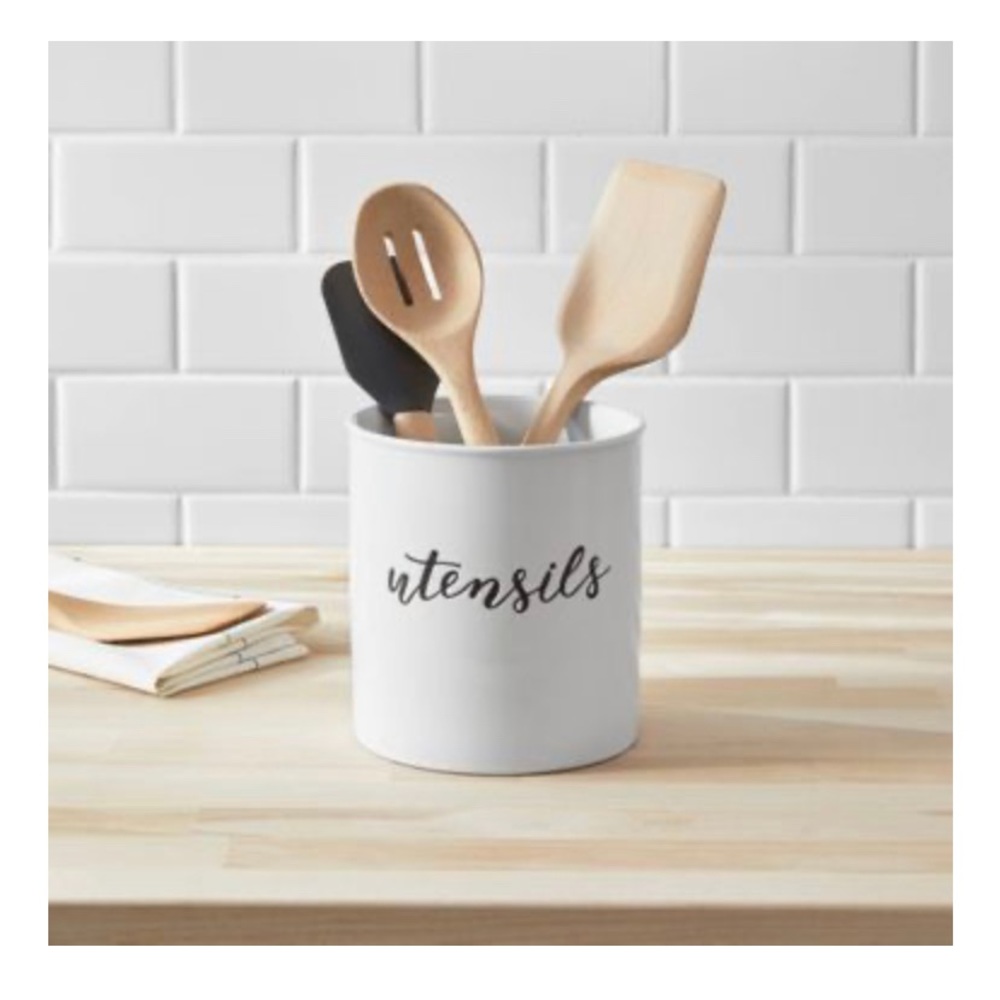 Threshold Canister Set